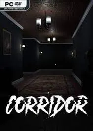 Corridor: Amount of Fear