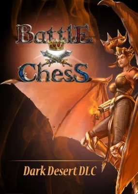 Battle vs Chess - Dark Desert (DLC)