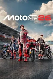 MotoGP™26