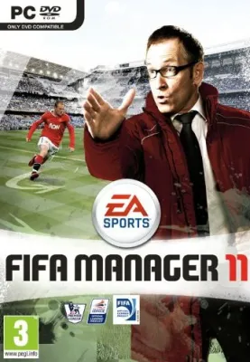 Fifa Manager 11