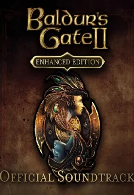 Baldur's Gate II: Enhanced Edition Official Soundtrack (DLC)