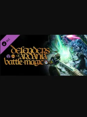 Defenders of Ardania: Battlemagic (DLC)