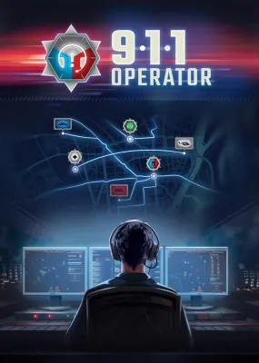 911 Operator - Special Resources (DLC)