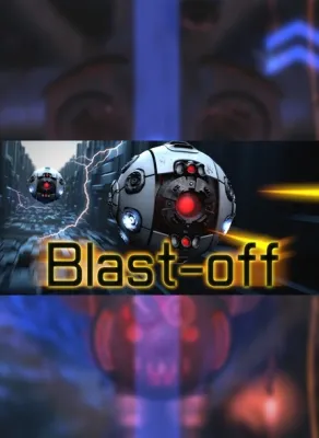 Blast-off