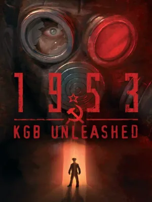1953 – KGB Unleashed Steam Key GOBAL