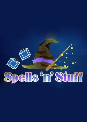 Spells 'n' Stuff [VR]