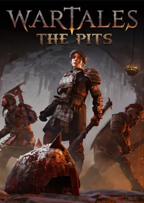 Wartales - The Pits (DLC)
