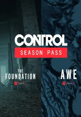 Control - Season Pass (DLC)