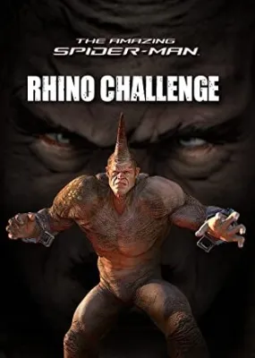 The Amazing Spider-Man - Rhino Challenge (DLC)