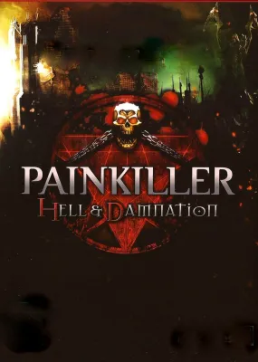 Painkiller Hell & Damnation: Operation "Zombie Bunker" (DLC)