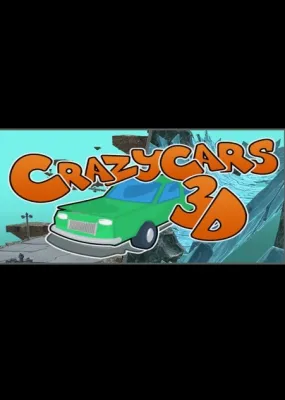 CrazyCars3D