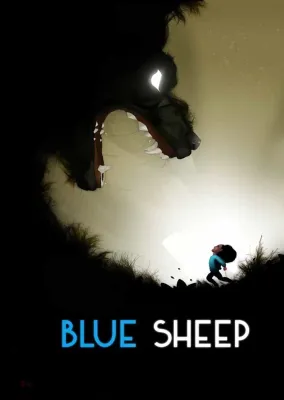 Blue Sheep