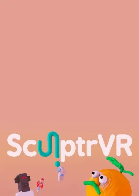 SculptrVR [VR]