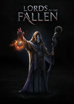 Lords Of The Fallen (2014) - Monk Decipher (DLC)