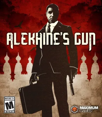 Alekhine's Gun (uncut)