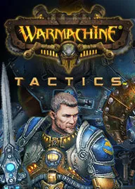 WARMACHINE: Tactics - Mercenaries Faction Bundle (DLC)
