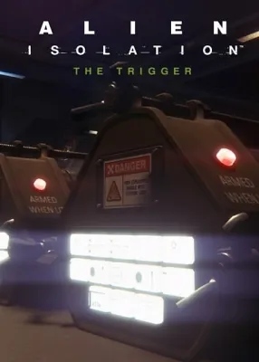 Alien: Isolation - The Trigger (DLC)