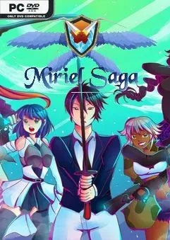 Miriel Saga
