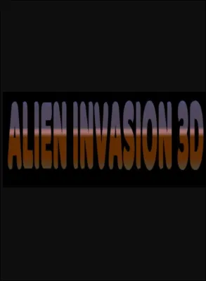 Alien Invasion 3d