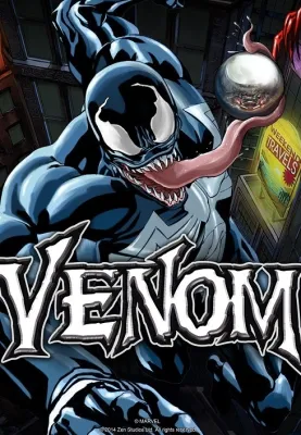 Pinball FX2 - Venom Table (DLC)