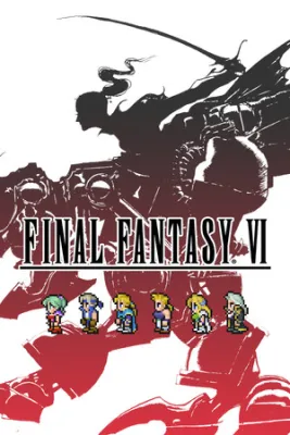 FINAL FANTASY VI