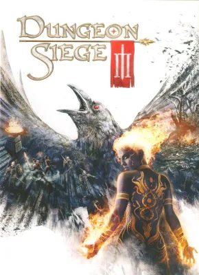 Dungeon Siege III