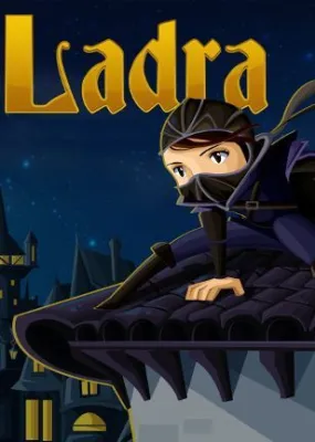 Ladra