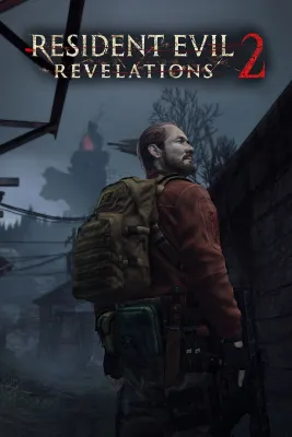 Resident Evil Revelations 2 / Biohazard Revelations 2 Episode Two: Contemplation (DLC)