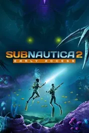 Subnautica 2 (Game Preview) (Windows/Xbox Series X|S)