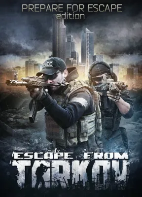 Escape from Tarkov - Prepare for Escape Edition