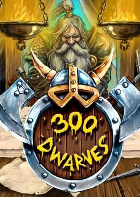 300 Dwarves