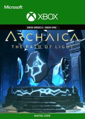 Archaica: The Path Of Light