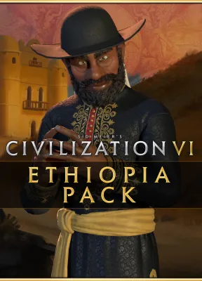 Sid Meier's Civilization VI Ethiopia Pack (DLC)