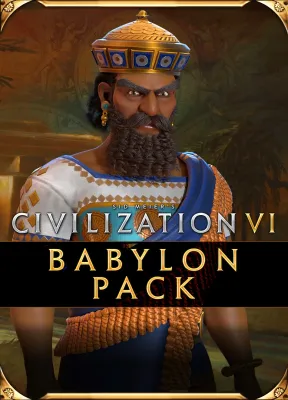 Sid Meier's Civilization VI - Babylon Pack (DLC)