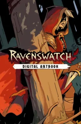Ravenswatch - Digital Artbook (DLC)