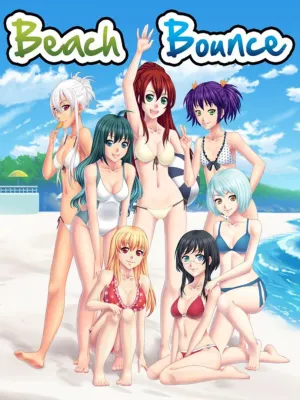 Beach Bounce - Soundtrack (DLC)