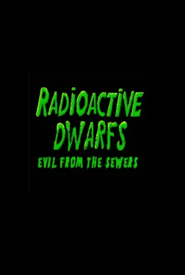 Radioactive Dwarfs: Evil From The Sewers (PC) Steams Key