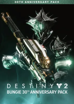 Destiny 2: Bungie 30th Anniversary Pack (DLC)
