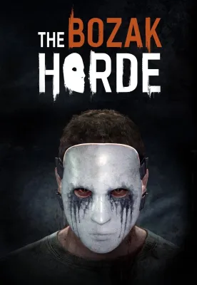 Dying Light - The Bozak Horde (DLC)