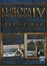 Europa Universalis IV: Art of War Collection (DLC)