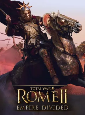 Total War: Rome II - Empire Divided (DLC)