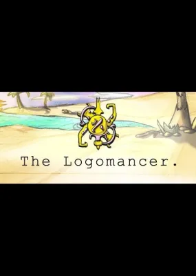 The Logomancer
