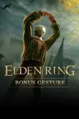 Elden Ring - Bonus Gesture "The Ring" (DLC)