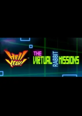 Hell Yeah! - Virtual Rabbit Missions (DLC)