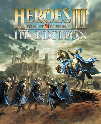 Might & Magic: Heroes III (HD Edition)