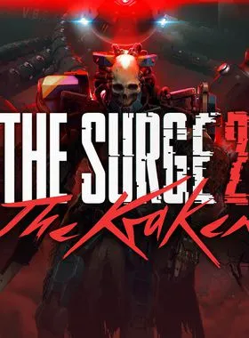 The Surge 2 - The Kraken Expansion (DLC)