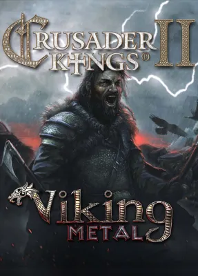 Crusader Kings II: Viking Metal (DLC)