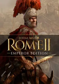 Total War: Rome II (Emperor Edition 2013)