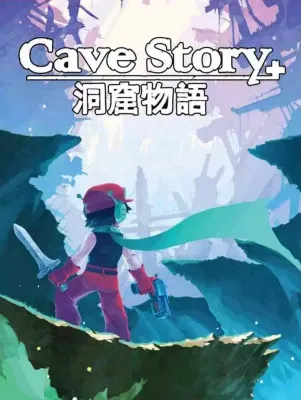 Cave Story+