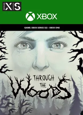 Through the Woods